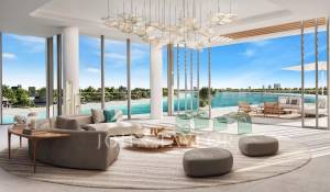 Programme neuf Appartement Palm Jebel Ali
