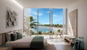 Programme neuf Appartement Palm Jebel Ali