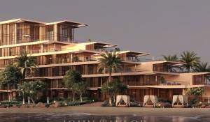 Programme neuf Appartement Palm Jebel Ali