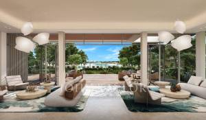 Programme neuf Appartement Palm Jebel Ali