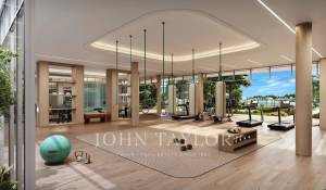 Programme neuf Appartement Palm Jebel Ali