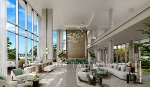 Programme neuf Appartement Palm Jebel Ali