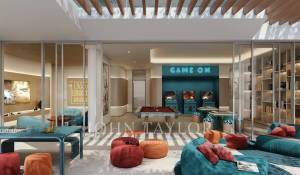 Programme neuf Appartement Palm Jebel Ali