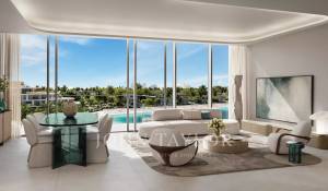 Programme neuf Appartement Palm Jebel Ali