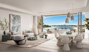 Programme neuf Appartement Palm Jebel Ali