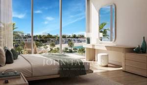 Programme neuf Appartement Palm Jebel Ali