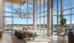 Programme neuf Appartement Palm Jebel Ali