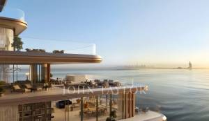 Programme neuf Appartement Palm Jumeirah