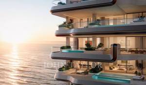 Programme neuf Appartement Palm Jumeirah
