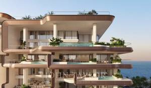 Programme neuf Appartement Palm Jumeirah