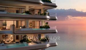 Programme neuf Appartement Palm Jumeirah