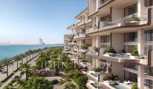 Programme neuf Appartement Palm Jumeirah