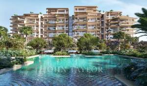 Programme neuf Appartement Palm Jumeirah
