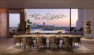 Programme neuf Appartement Palm Jumeirah