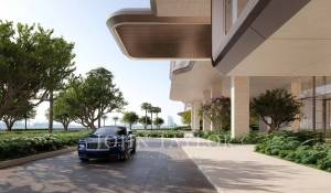 Programme neuf Appartement Palm Jumeirah