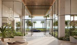 Programme neuf Appartement Palm Jumeirah