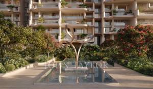 Programme neuf Appartement Palm Jumeirah