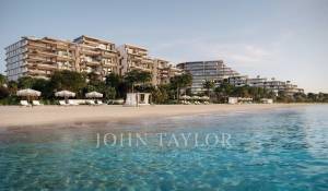 Programme neuf Appartement Palm Jumeirah