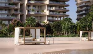 Programme neuf Appartement Palm Jumeirah