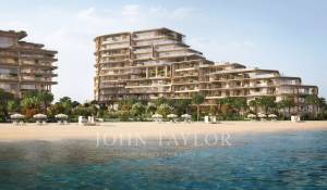 Programme neuf Appartement Palm Jumeirah