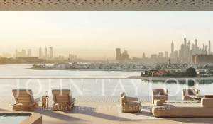 Programme neuf Appartement Palm Jumeirah