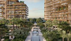 Programme neuf Appartement Palm Jumeirah