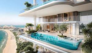 Programme neuf Appartement Palm Jumeirah