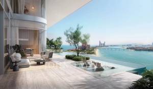 Programme neuf Appartement Palm Jumeirah