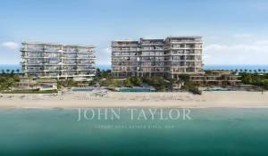Programme neuf Appartement Palm Jumeirah