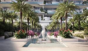 Programme neuf Appartement Palm Jumeirah