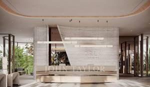 Programme neuf Appartement Palm Jumeirah