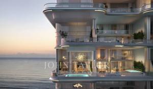 Programme neuf Appartement Palm Jumeirah