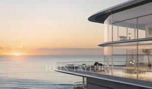 Programme neuf Appartement Palm Jumeirah