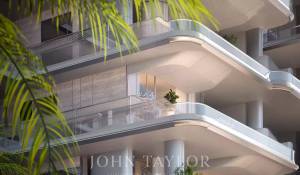 Programme neuf Appartement Palm Jumeirah
