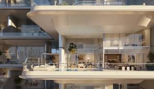 Programme neuf Appartement Palm Jumeirah