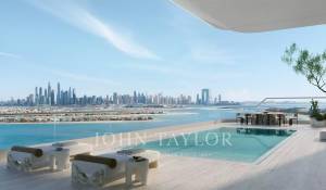 Programme neuf Appartement Palm Jumeirah