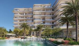 Programme neuf Appartement Palm Jumeirah