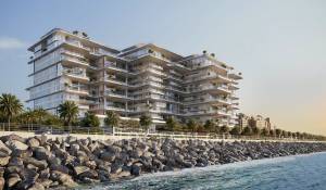 Programme neuf Appartement Palm Jumeirah