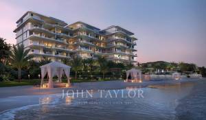 Programme neuf Appartement Palm Jumeirah