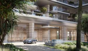 Programme neuf Appartement Palm Jumeirah