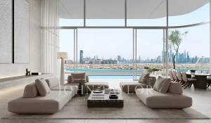 Programme neuf Appartement Palm Jumeirah