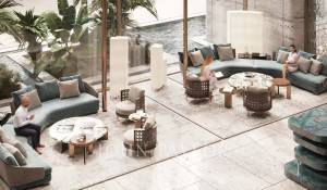 Programme neuf Appartement Palm Jumeirah