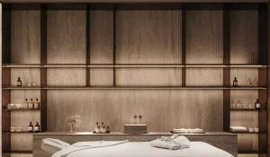 Programme neuf Appartement Palm Jumeirah