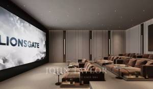 Programme neuf Appartement Palm Jumeirah