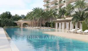 Programme neuf Appartement Palm Jumeirah