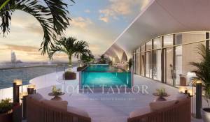 Programme neuf Appartement Palm Jumeirah