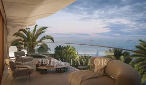 Programme neuf Appartement Palm Jumeirah