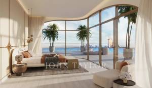Programme neuf Appartement Palm Jumeirah