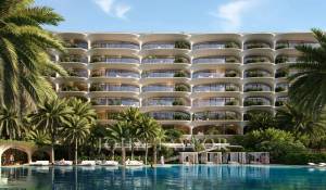 Programme neuf Appartement Palm Jumeirah