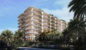 Programme neuf Appartement Palm Jumeirah